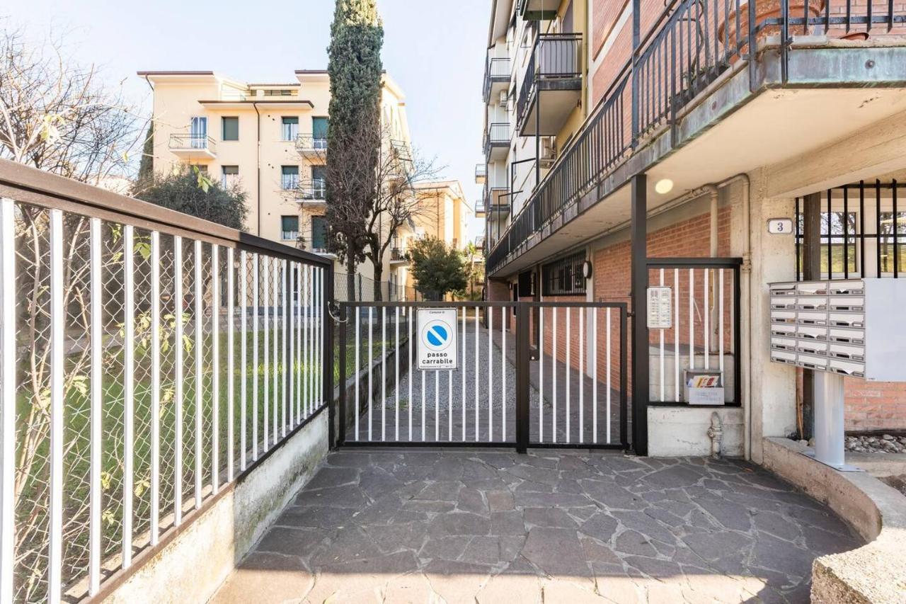 Maison Teodoro Verona Exterior photo
